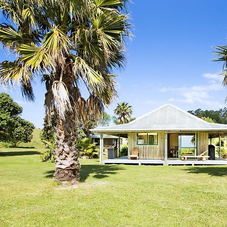 Slipper Island Resort Паунауі Екстер'єр фото