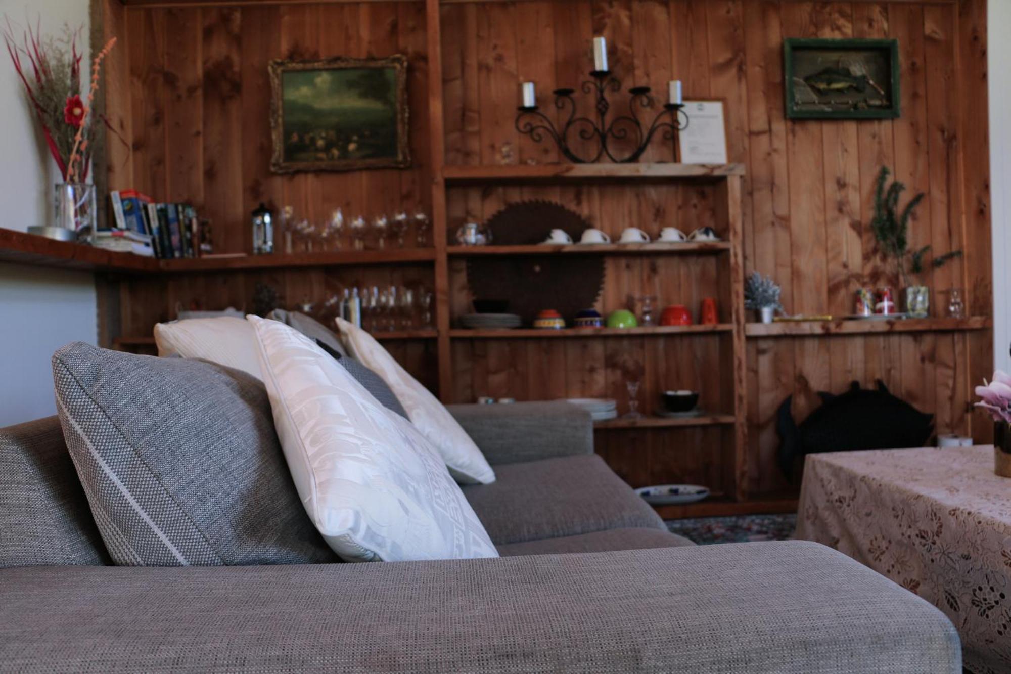 Slipper Island Resort Паунауі Екстер'єр фото