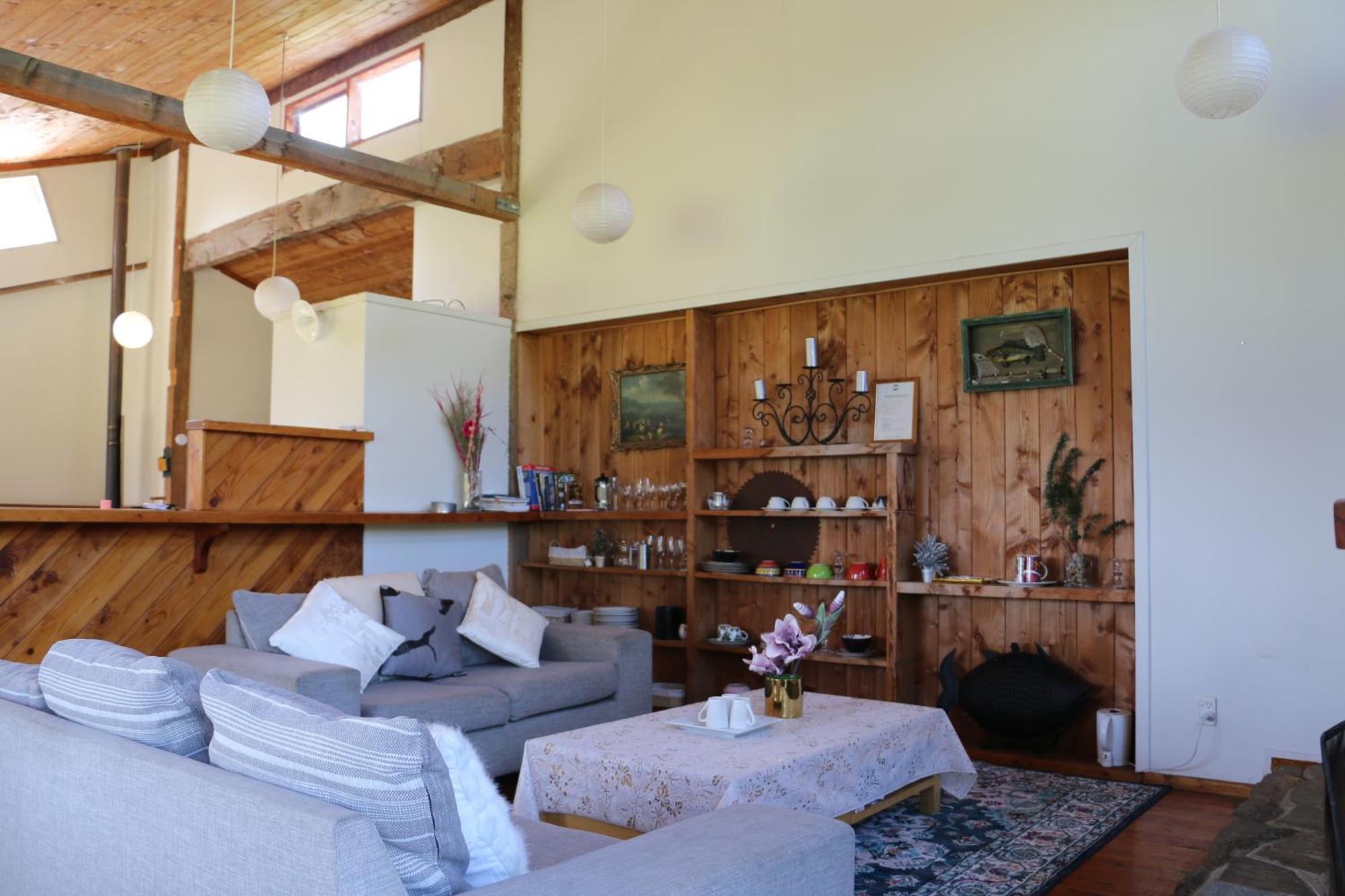Slipper Island Resort Паунауі Екстер'єр фото