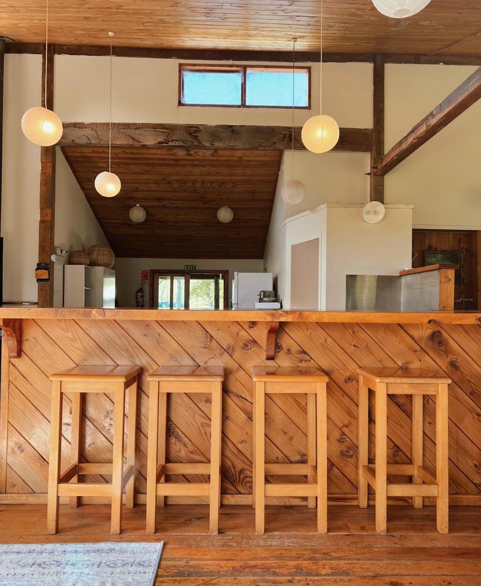 Slipper Island Resort Паунауі Екстер'єр фото