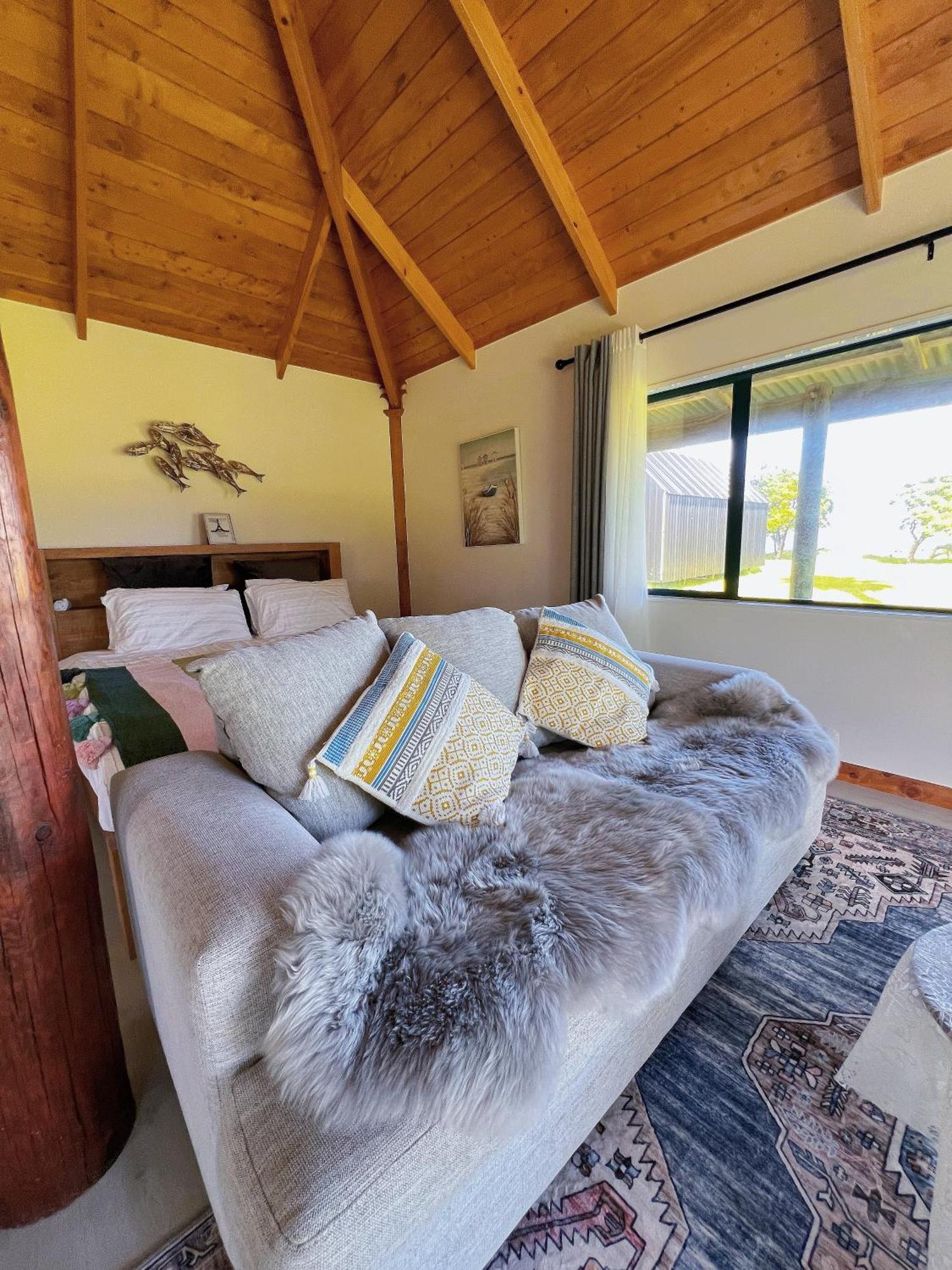 Slipper Island Resort Паунауі Екстер'єр фото