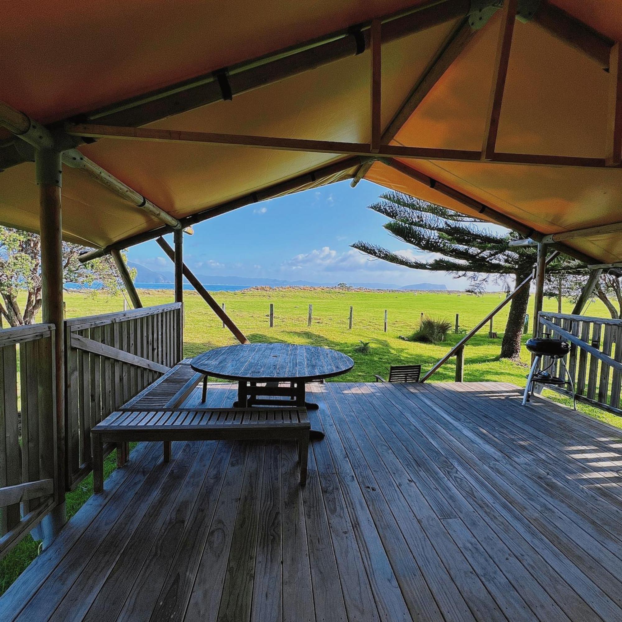 Slipper Island Resort Паунауі Екстер'єр фото