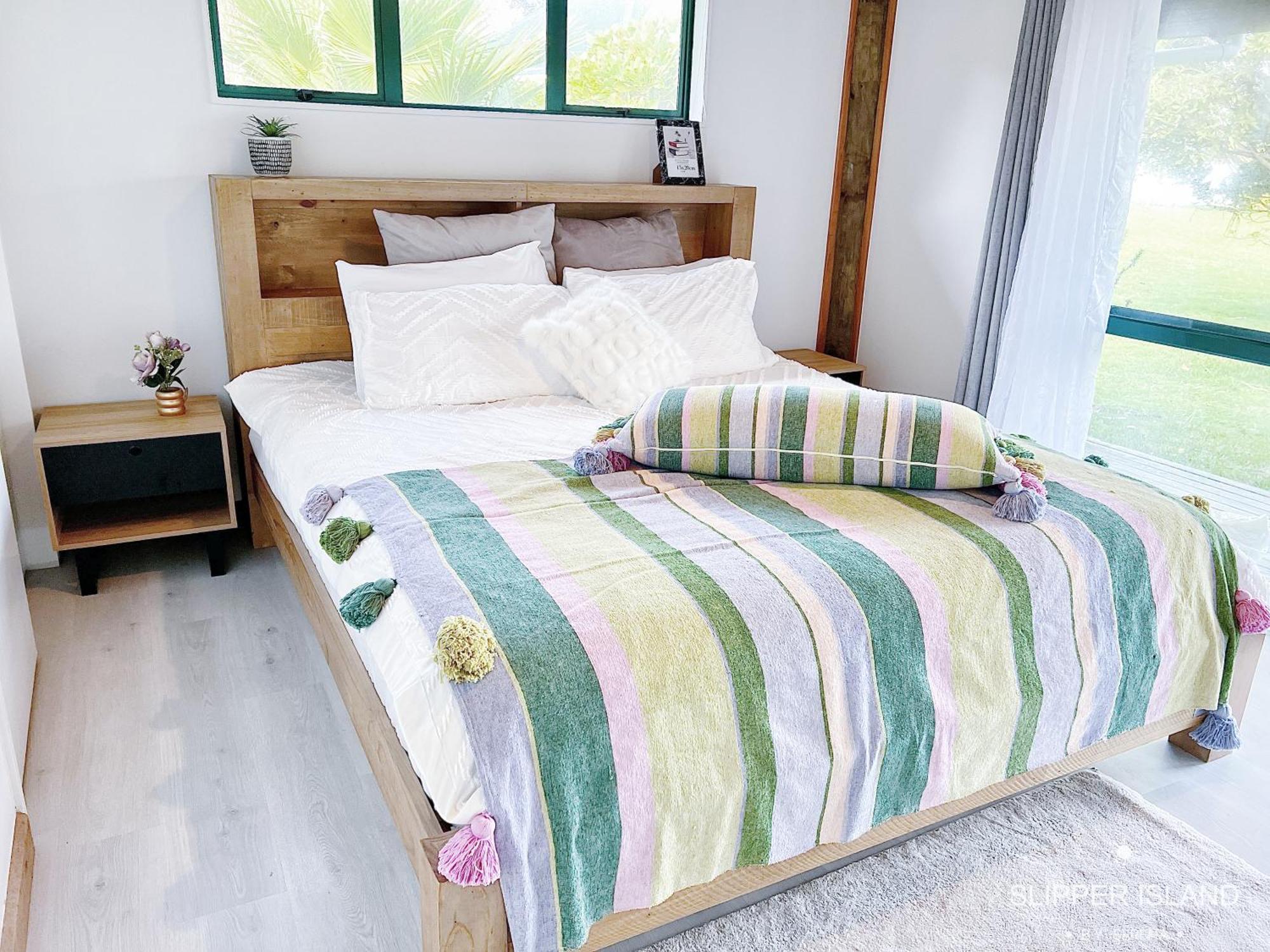 Slipper Island Resort Паунауі Екстер'єр фото