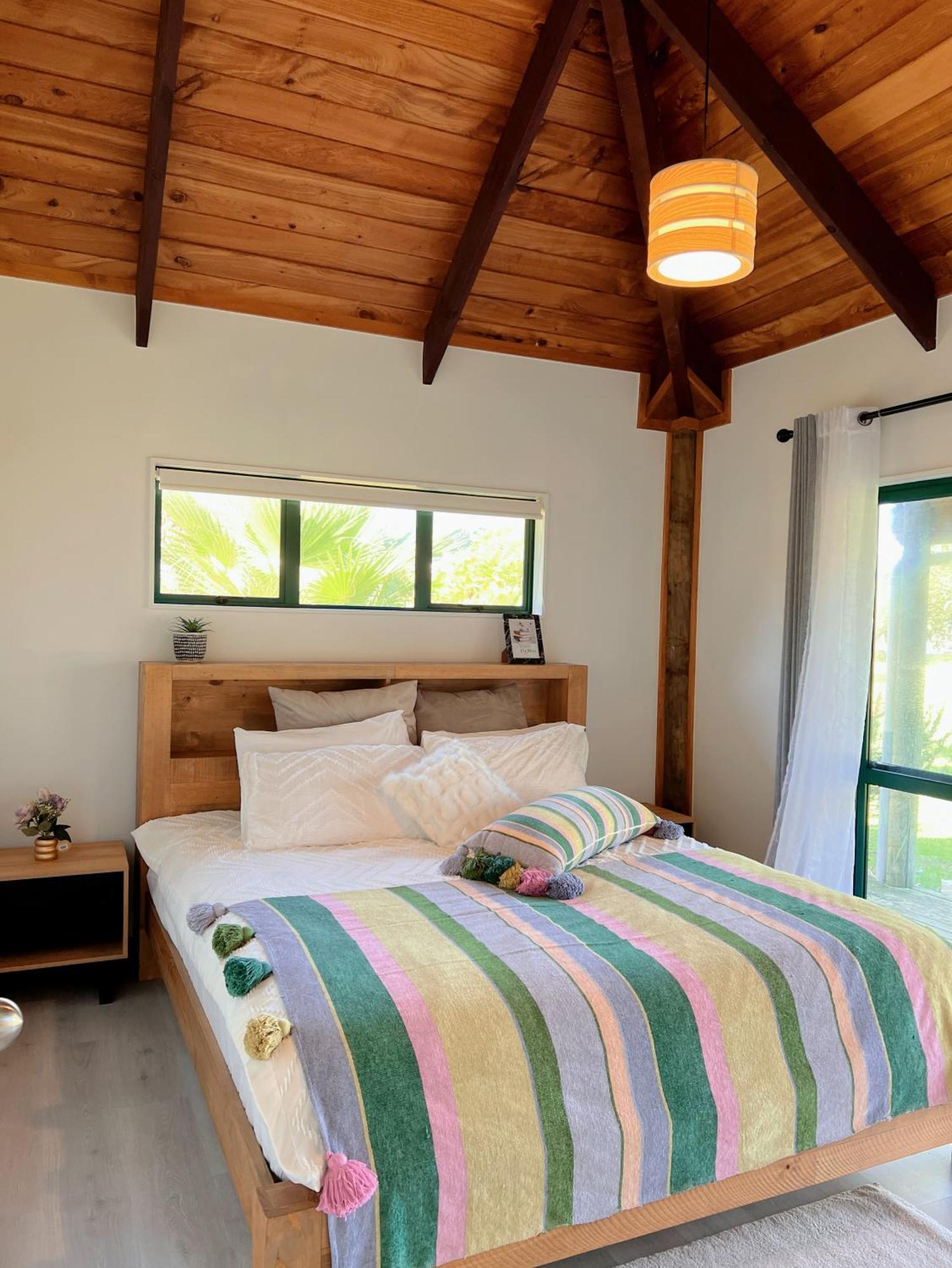 Slipper Island Resort Паунауі Екстер'єр фото