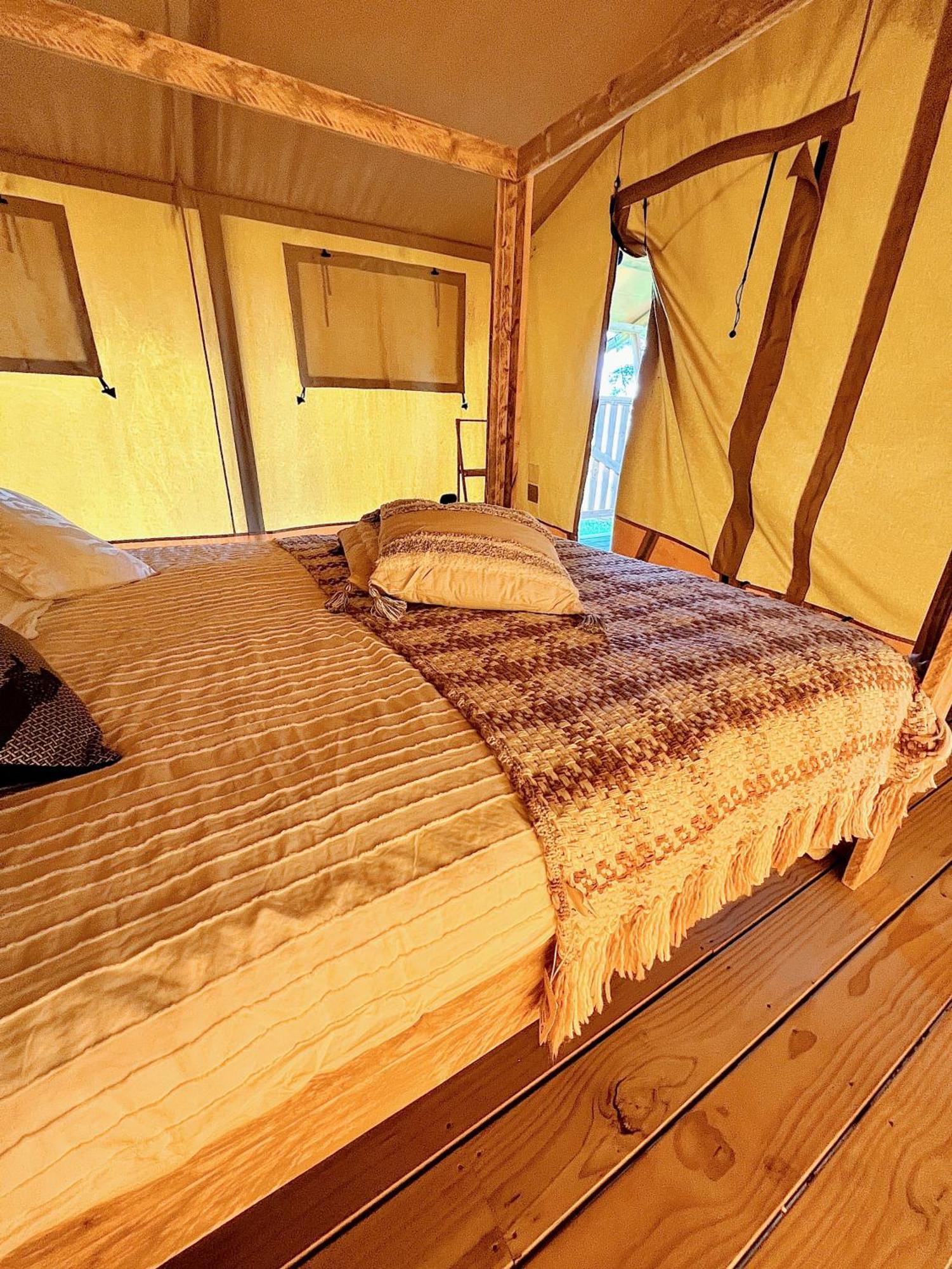 Slipper Island Resort Паунауі Екстер'єр фото